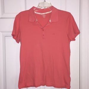 Dockers women’s cut golf shirt